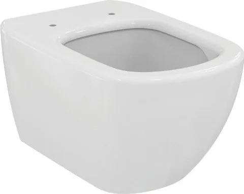 Чаша для унитаза подвесного Ideal Standard Tesi T007901 Sancos — официальный сайт