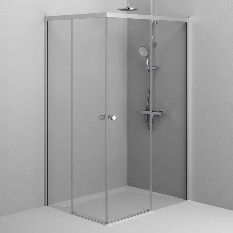 Душевой уголок AM.PM X-Joy W94G-403-120290-MТ1К 120х90 см Sancos — официальный сайт