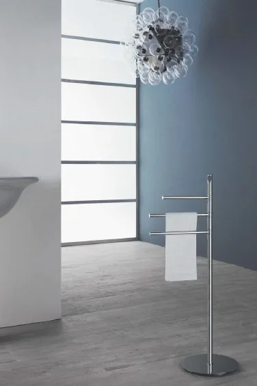 Полотенцедержатель Colombo Design Planets B9815.000 Sancos — официальный сайт