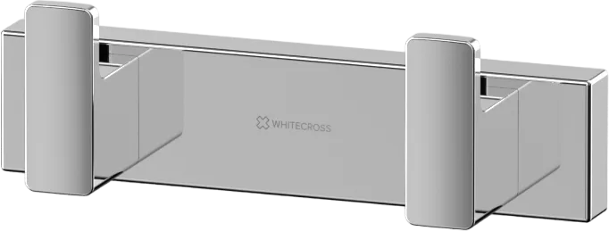 Крючок WHITECROSS Cubo CU2412CR хром Sancos — официальный сайт