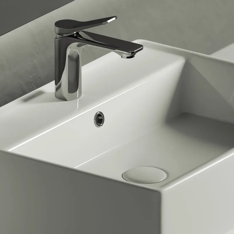 Накладная раковина Ceramicanova Element CN6046 Sancos — официальный сайт