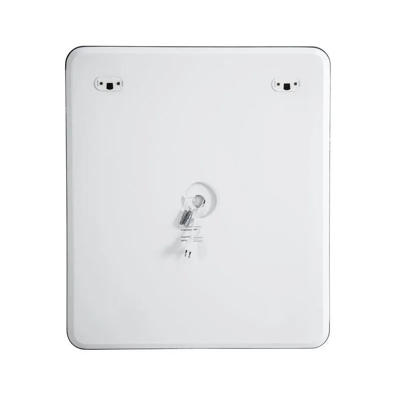 Зеркало Art&Max Elegant 70х80 с подсветкой Sancos — официальный сайт