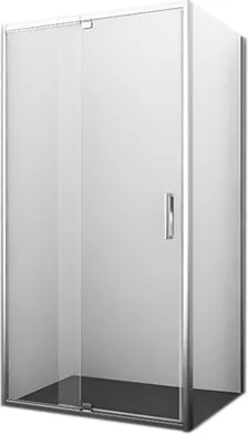 Душевой уголок Wasserkraft Berkel 48P15 110x90 см Sancos — официальный сайт