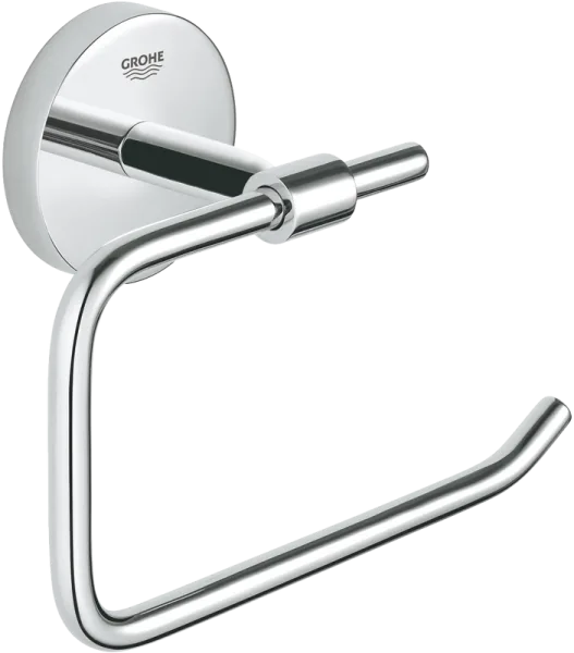 Держатель туалетной бумаги Grohe BauCosmopolitan 40457001