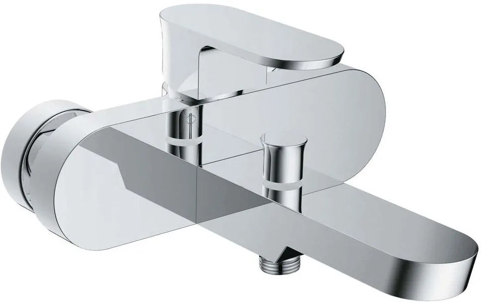 Смеситель для ванны с душем Clever Selene 98150 Sancos — официальный сайт