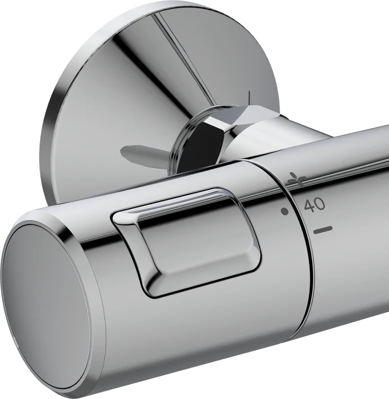 Душевая стойка Ideal Standard Ceratherm T25 A7208AA Sancos — официальный сайт