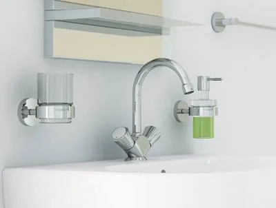 Смеситель для кухни Grohe Costa L 31812001 Sancos — официальный сайт