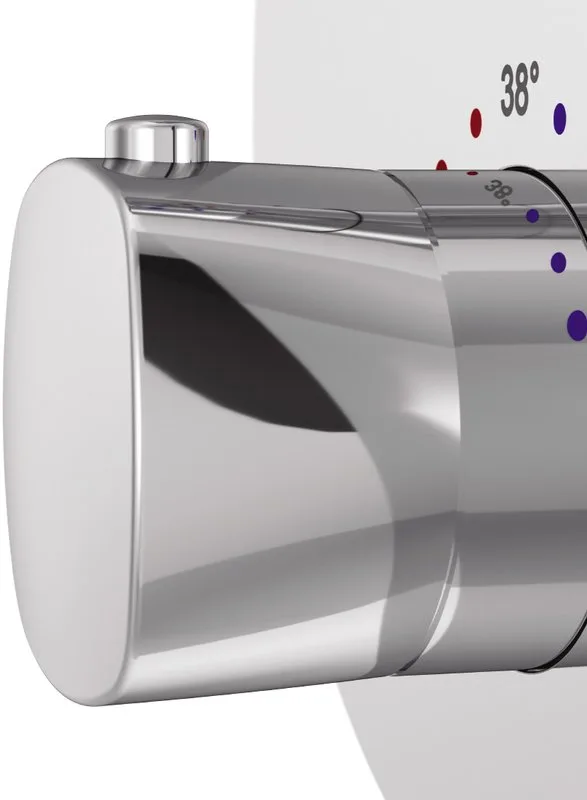 Термостатический смеситель встраиваемый AM.PM Spirit V2.1 F71A85500, для душа Sancos — официальный сайт