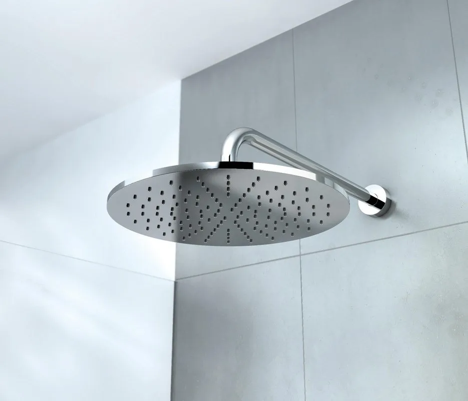 Кронштейн для верхнего душа Ideal Standard IdealRain B9444AA Sancos — официальный сайт
