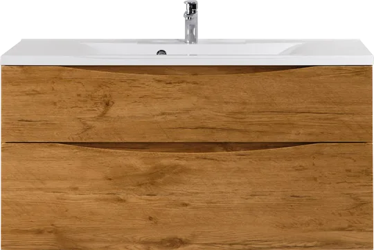 Тумба под раковину без столешницы BelBagno Marino H60 rovere nature, 120 см Sancos — официальный сайт