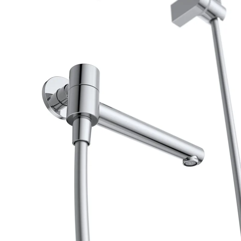 Душевой комплект BelBagno Marino VDSET-CRM, С ВНУТРЕННЕЙ ЧАСТЬЮ, хром Sancos — официальный сайт