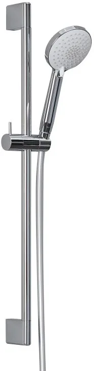 Душевой гарнитур Splendy Sense R SR20958R1001CR, хром Sancos — официальный сайт