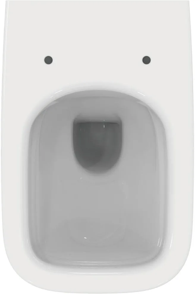 Чаша для унитаза подвесного Ideal Standard I.life A T471701 Sancos — официальный сайт