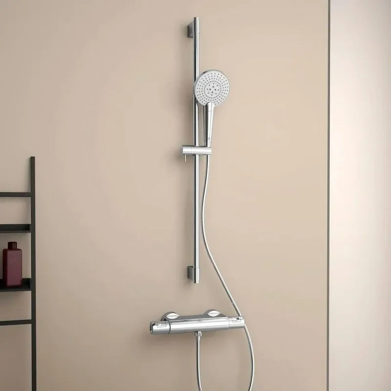 Душевой гарнитур Ideal Standard IdealRain B1763AA Sancos — официальный сайт