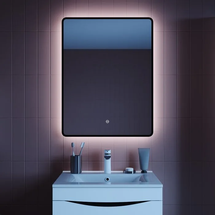 Зеркало IDDIS Cloud X 60 c подсветкой Sancos — официальный сайт