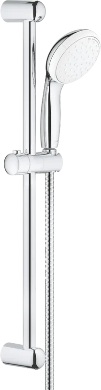 Душевой гарнитур Grohe Tempesta 26803000, хром Sancos — официальный сайт