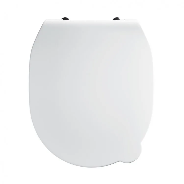 Крышка-сиденье Ideal Standard Contour 21 S453601 Sancos — официальный сайт