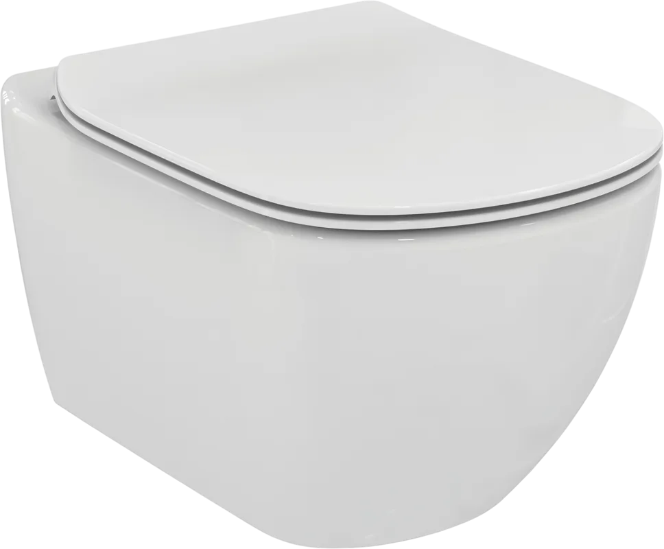 Унитаз подвесной Ideal Standard Tesi ST007901 Sancos — официальный сайт