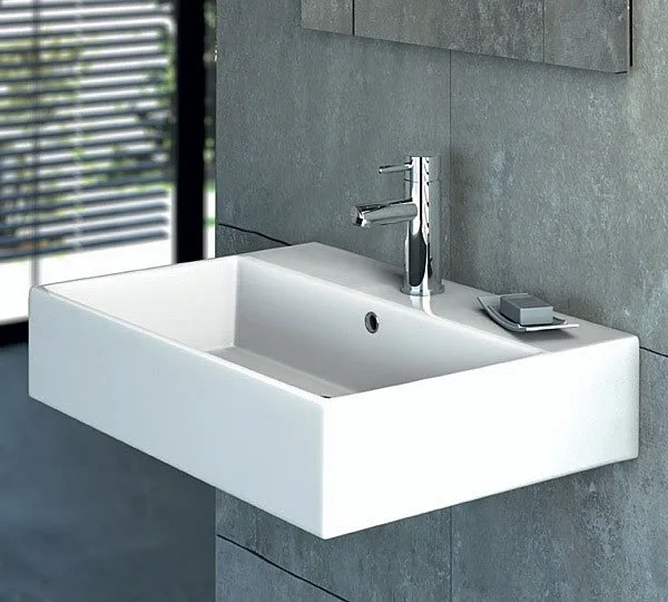 Накладная раковина Ideal Standard Strada K077801 60 см Sancos — официальный сайт