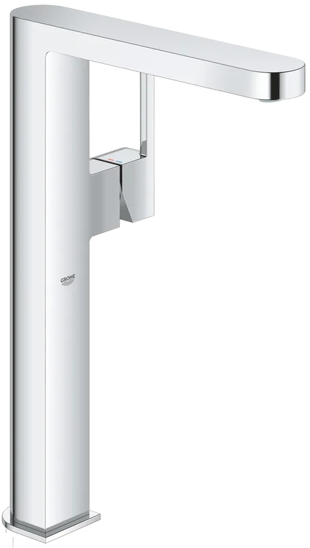 Смеситель для раковины Grohe Plus 32618003 Sancos — официальный сайт