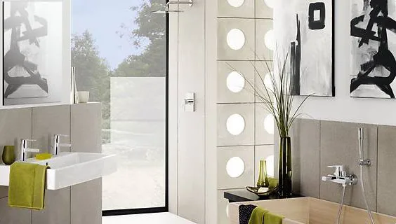 Система инсталляции для раковин Grohe Rapid SL 38554001 Sancos — официальный сайт