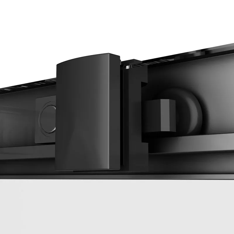 Душевой уголок AM.PM Gem W90G-403-120280-BT 120х80 см Sancos — официальный сайт