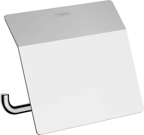 Держатель туалетной бумаги Hansgrohe AddStoris 41753000 хром