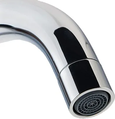 Смеситель для кухни Hansgrohe Logis M32 71286000 хром Sancos — официальный сайт