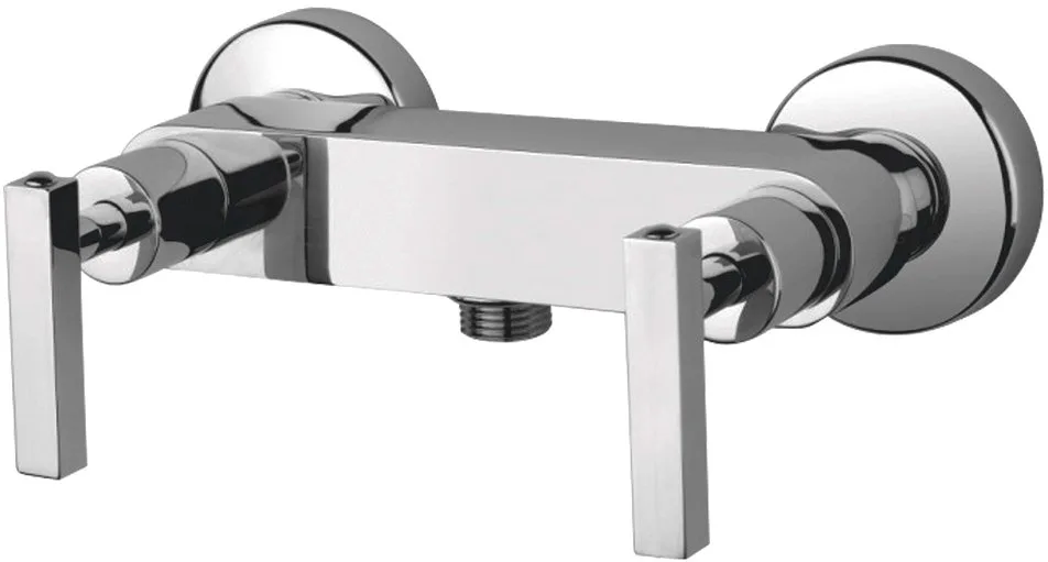 Смеситель для душа Migliore Syntesi ML.SNS-7946.CR Sancos — официальный сайт