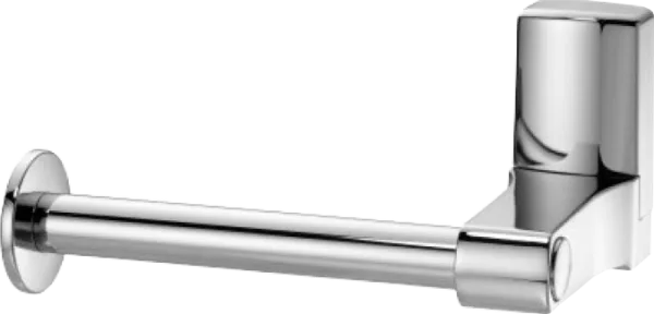 Держатель туалетной бумаги Wasserkraft Leine K-5096