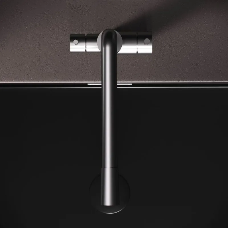 Смеситель для кухни AM.PM X-Joy S F85B05711, сатин Sancos — официальный сайт