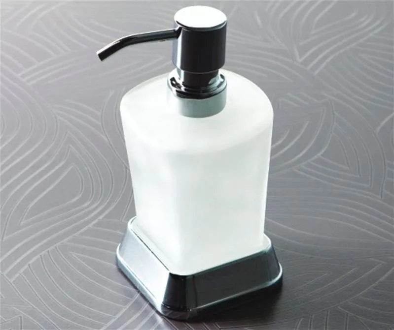 Дозатор Wasserkraft Amper K-5499 Sancos — официальный сайт
