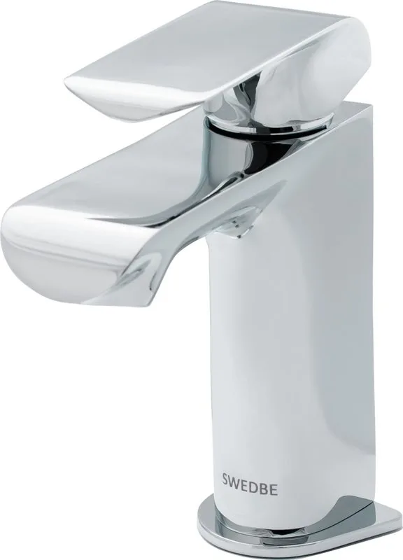Смеситель для раковины Swedbe Iris 2210 Sancos — официальный сайт