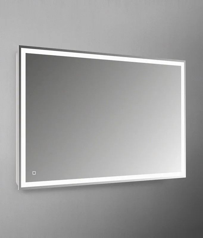 Зеркало BelBagno SPC-GRT-1000-600-LED-TCH Sancos — официальный сайт
