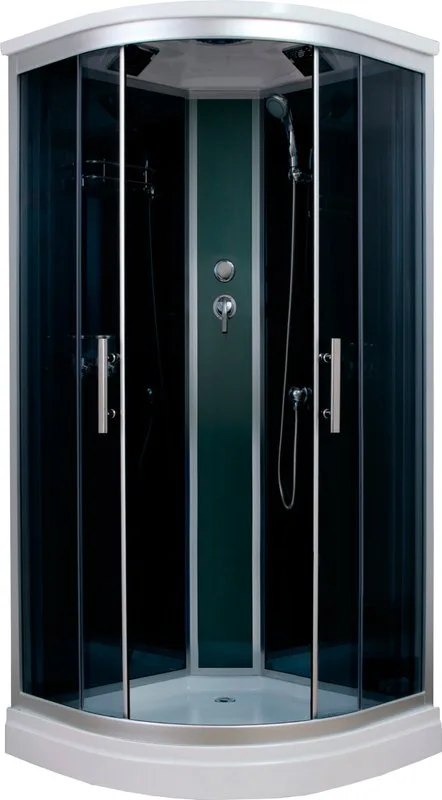 Душевая кабина Timo Standart T-1109 P Sancos — официальный сайт