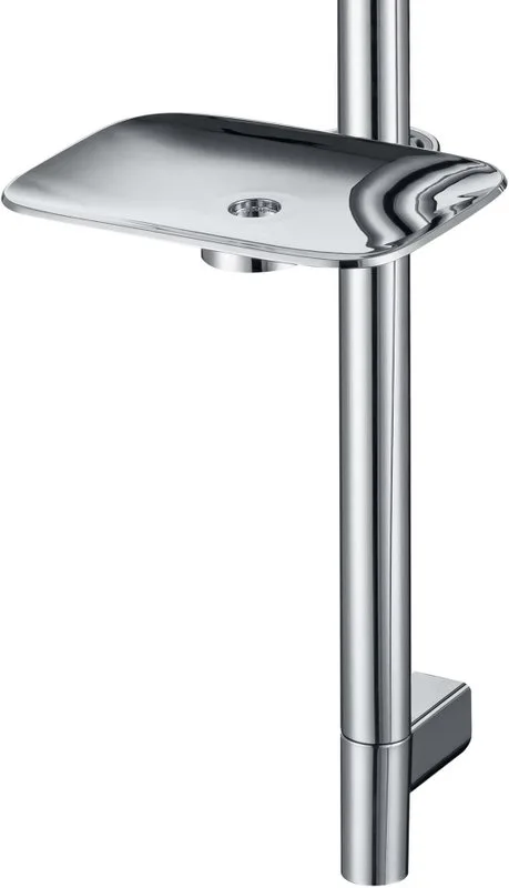 Душевой гарнитур AQUATEK AQ2011CR, хром Sancos — официальный сайт