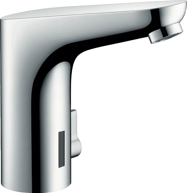 Смеситель для раковины Hansgrohe Focus 31173000 Sancos — официальный сайт