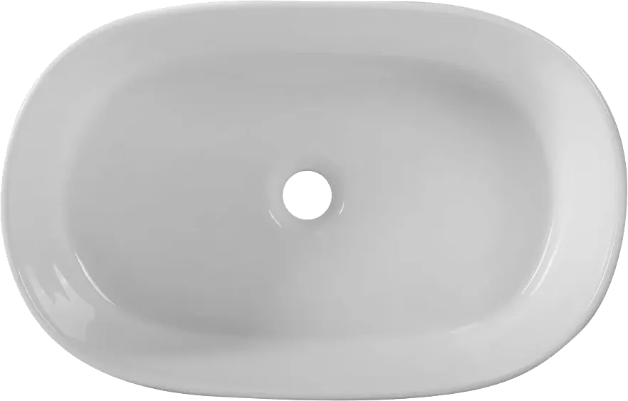 Накладная раковина BelBagno BB1048 Sancos — официальный сайт