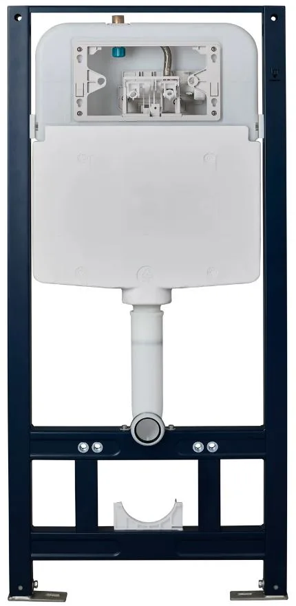 Система инсталляции для унитазов Splendy Stable ST3011TP Sancos — официальный сайт