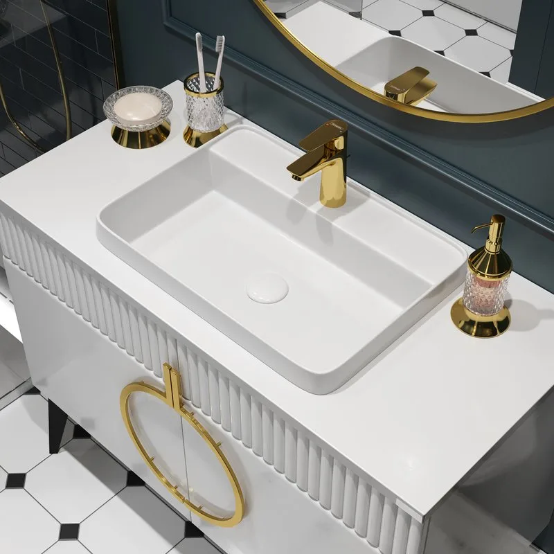 Смеситель для раковины Hansgrohe Talis E 71710990 с донным клапаном Sancos — официальный сайт