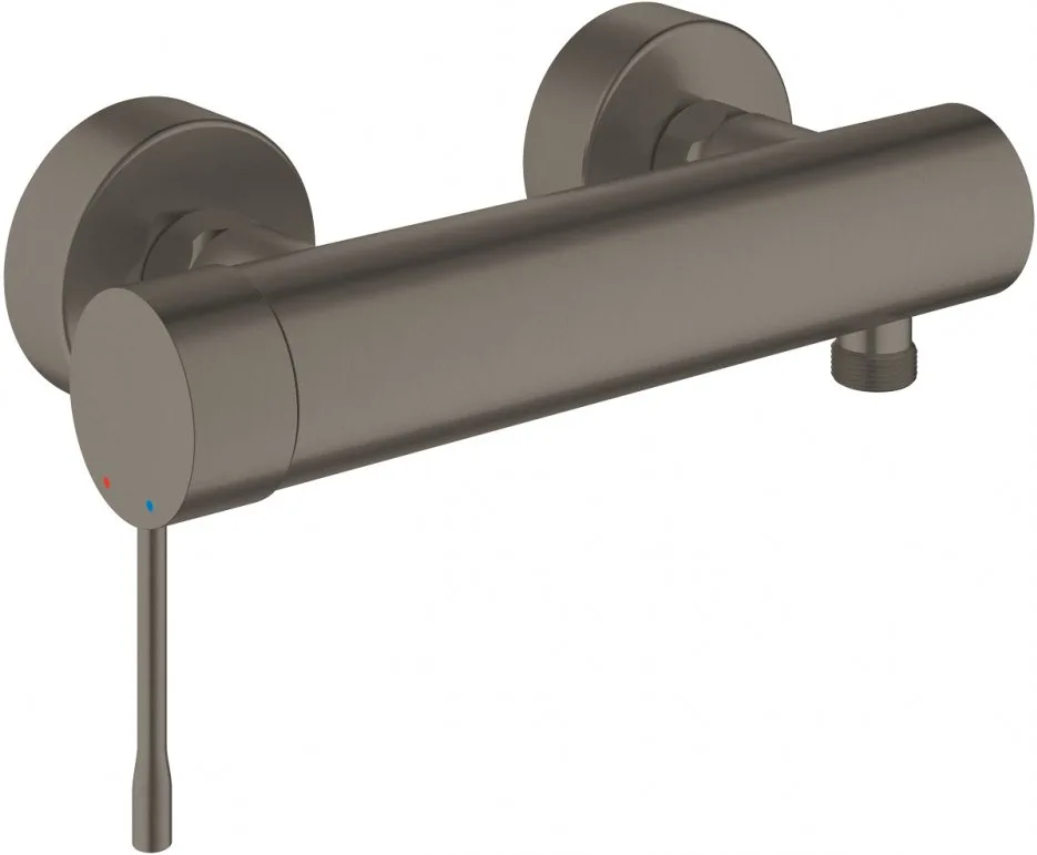 Смеситель для душа Grohe Essence New 33636AL1 Sancos — официальный сайт