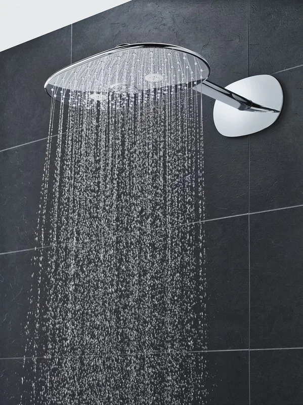 Верхний душ Grohe Rainshower SmartControl 360 Mono 26450000 Sancos — официальный сайт