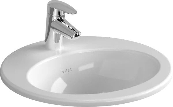 Раковина VitrA S20 5467B003 Sancos — Оригинал