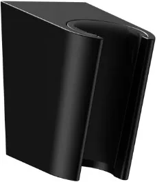 Настенный держатель Sancos SC9037MB черный матовый Sancos — официальный сайт