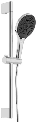 Душевой гарнитур Aqueduto Chuva CHU0500, хром Sancos — официальный сайт