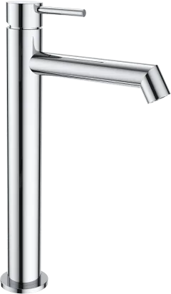 Смеситель для раковины Wonzon & Woghand WW-H1064-CR хром Sancos — официальный сайт