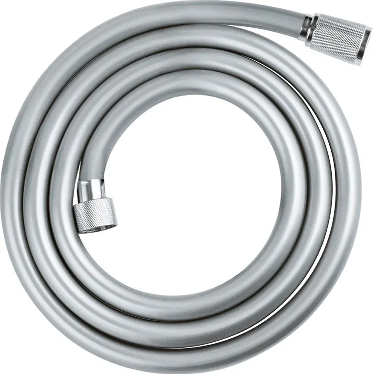 Душевой шланг Grohe Relexaflex 28154001 Sancos — официальный сайт