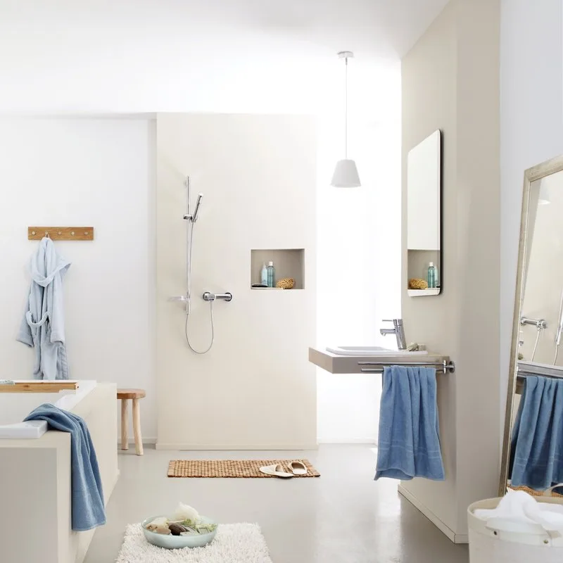 Смеситель для раковины Grohe Concetto 2338510E Sancos — официальный сайт