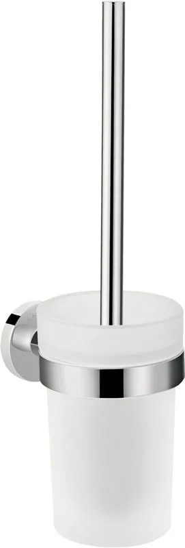 Ершик Hansgrohe Logis Universal 41722000 Sancos — официальный сайт