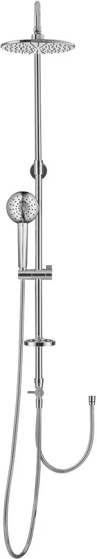 Душевая стойка Swedbe Calypso 5075 Sancos — официальный сайт